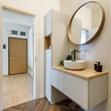 아파트 Apartamente Luma Residence 2