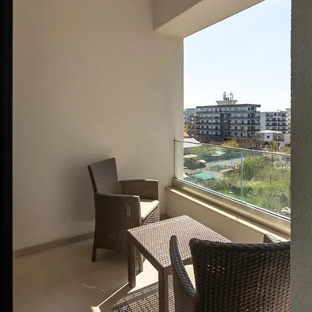 Apartamente Luma Residence 2 아파트 *