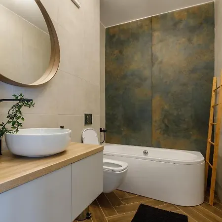 아파트 Apartamente Luma Residence 2