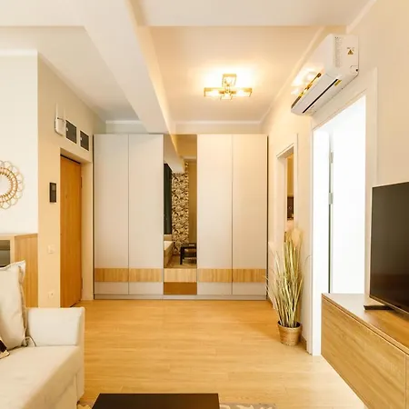 Apartamente Luma Residence 2